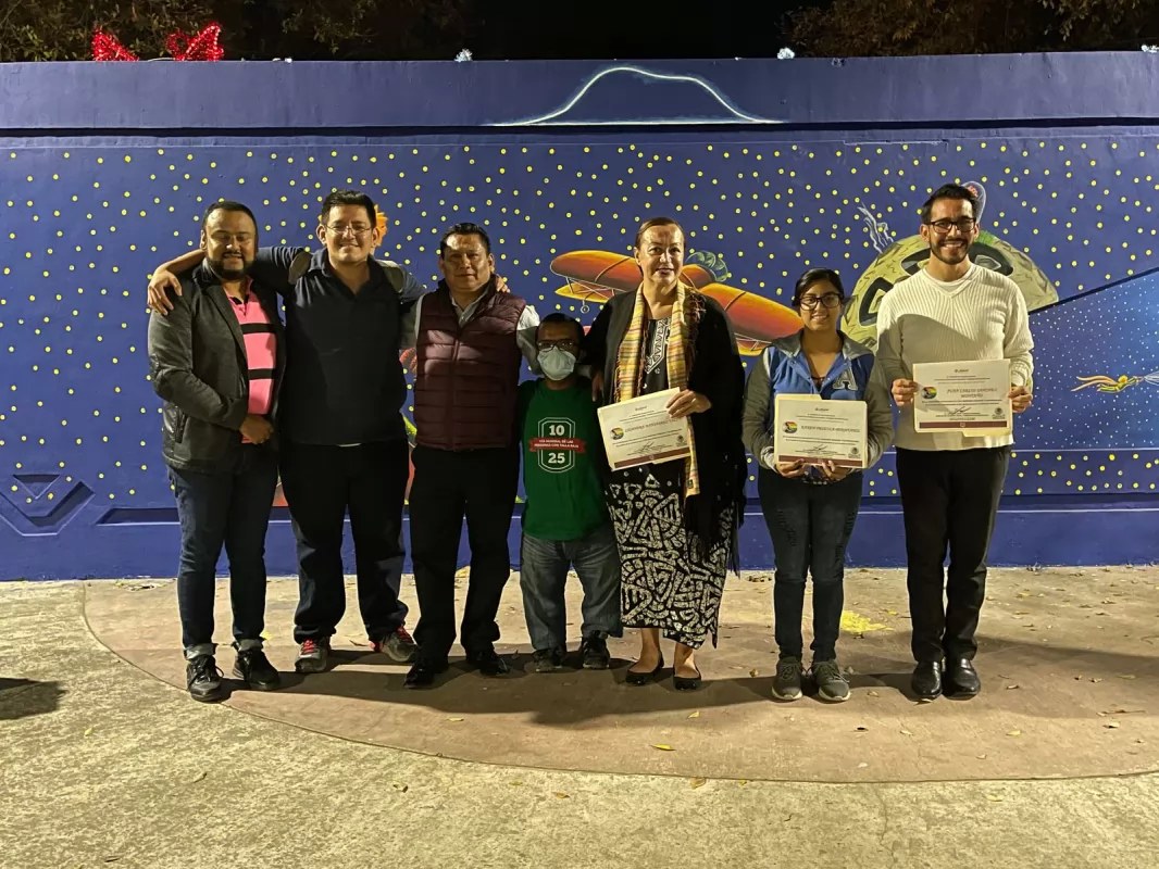 Se unen activistas para erradicar la discriminación en Nayarit