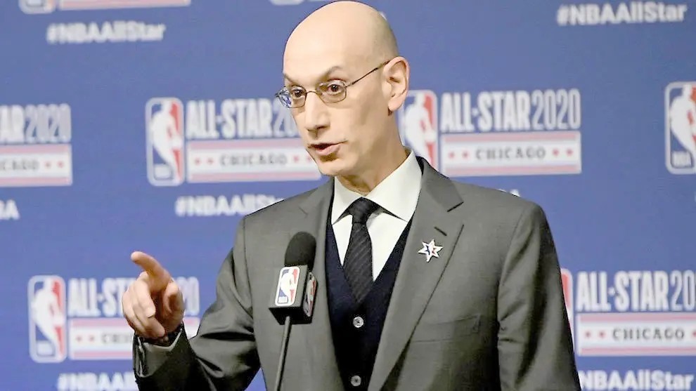 Silver: “Entiendo que no todo el mundo esté listo para volver”