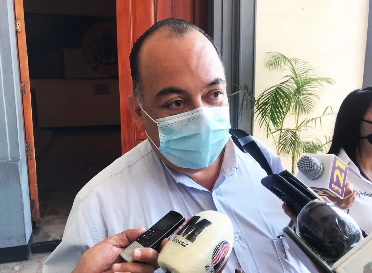 Nayarit: Industria de la construcción será la más beneficiada en reactivación