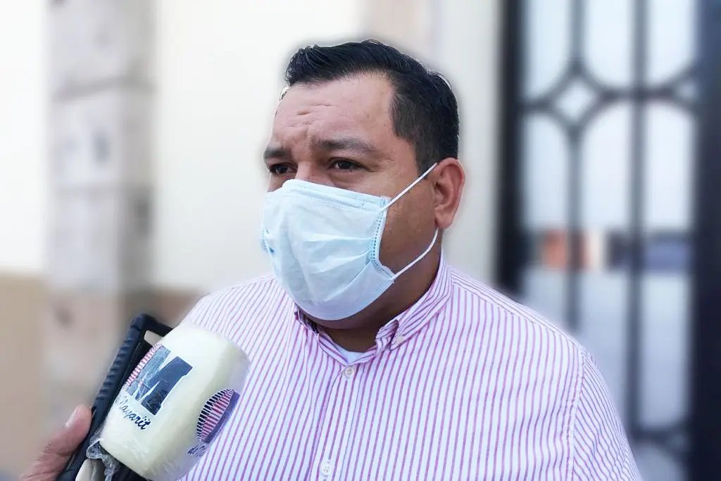 Diputado envía sus condolencias a la familia de Humberto Arellano Núñez