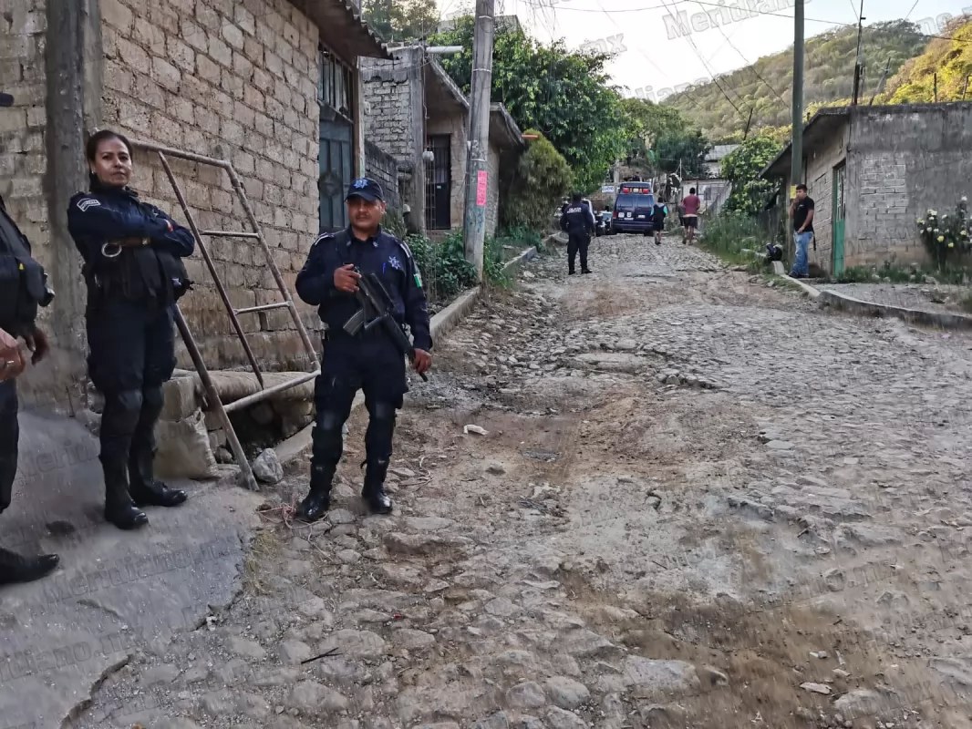 Le propinaron brutal golpiza a batazos