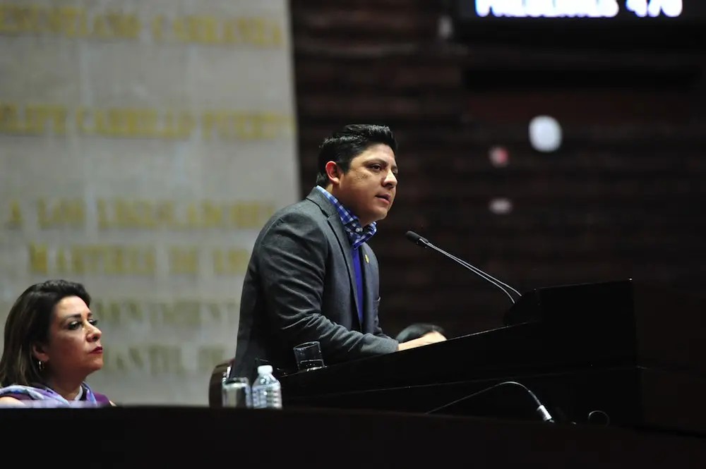 Necesario reasignar 600 mil millones de pesos para activar Estados: Ricardo Gallardo