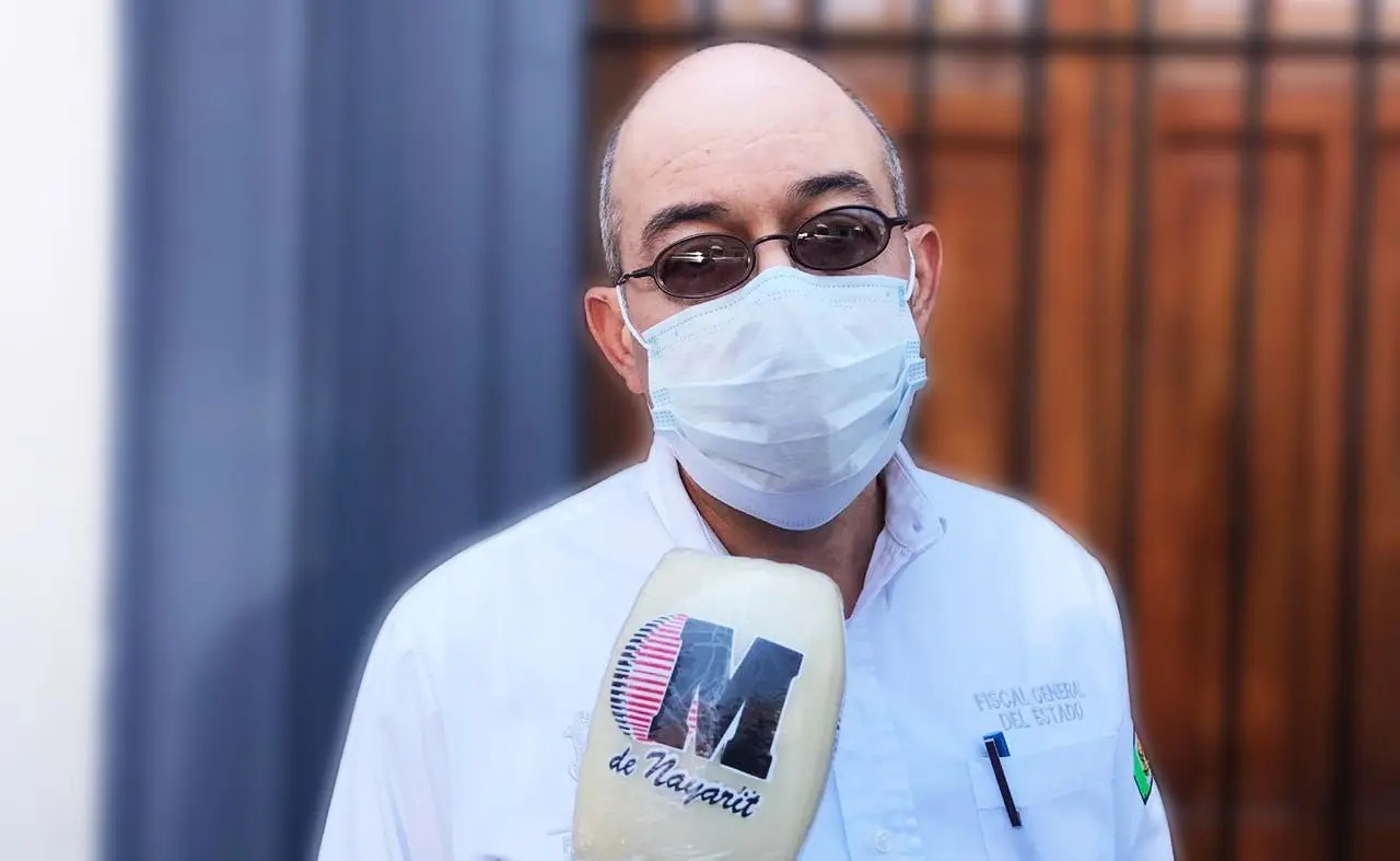 \"No somos un Narco-Gobierno\": Rechaza Fiscalía acusaciones de \"levantón\" a abogado