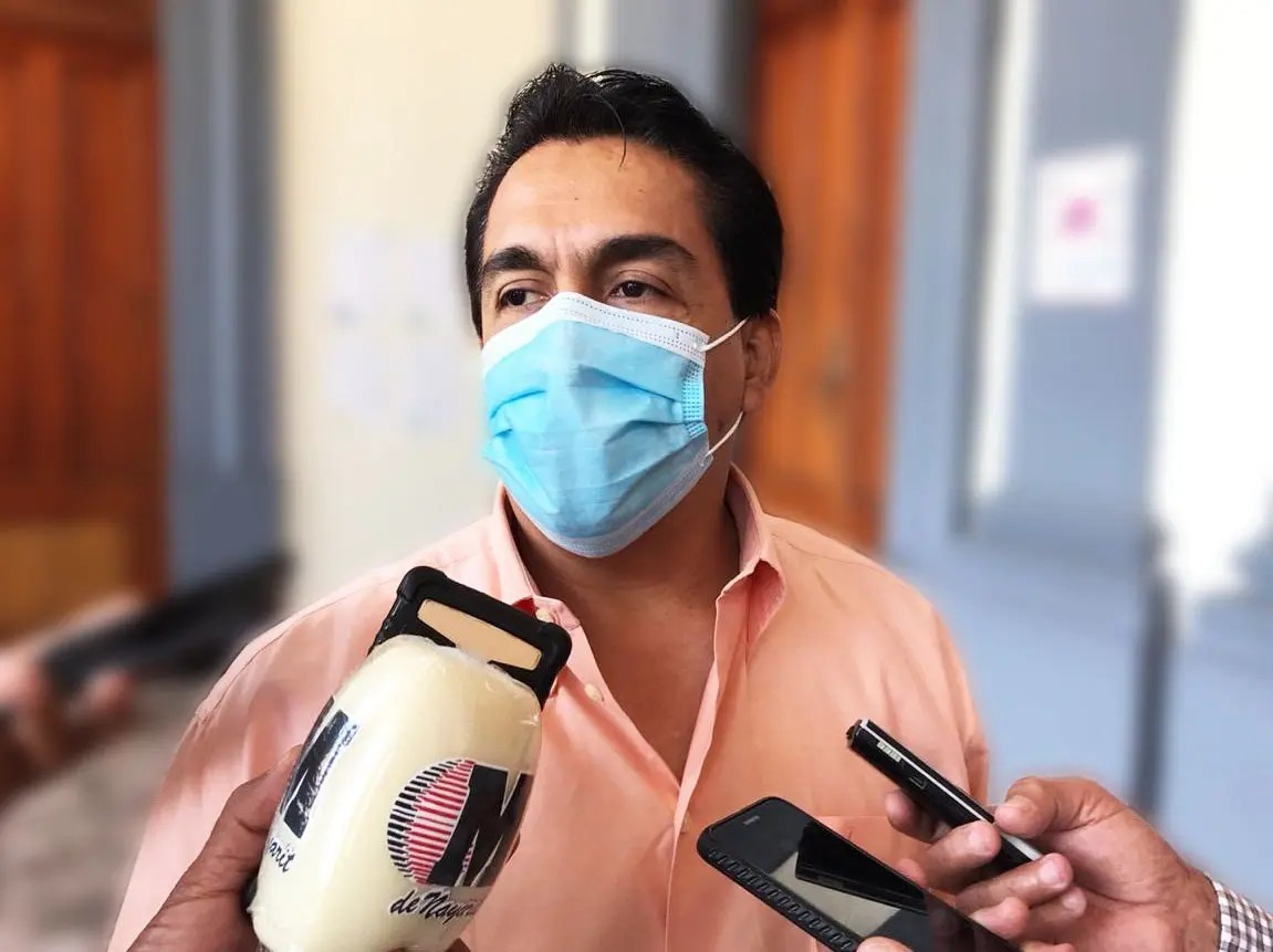 Nayarit. 9 elementos de la SEDENA dieron positivo al COVID-19