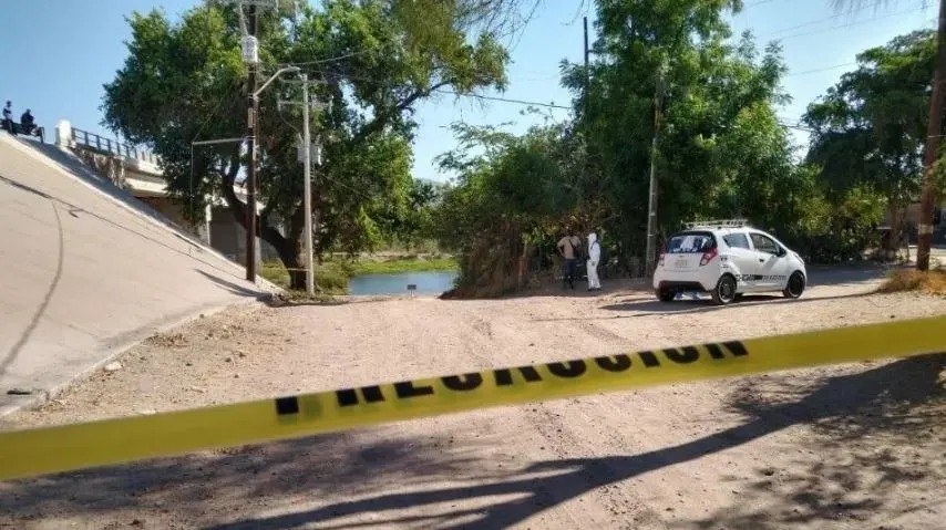 Ahome. Matan a taxista en San Miguel Zapotitlán