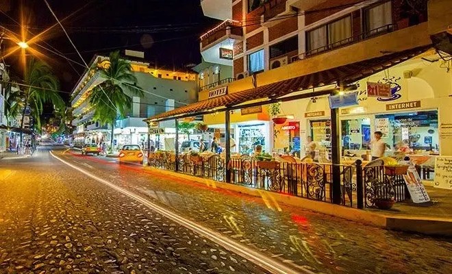 Sectores, Listos Para Recibir a los Turistas