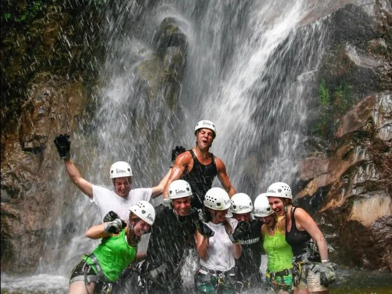 Actividades al Aire Libre Súper Recomendables