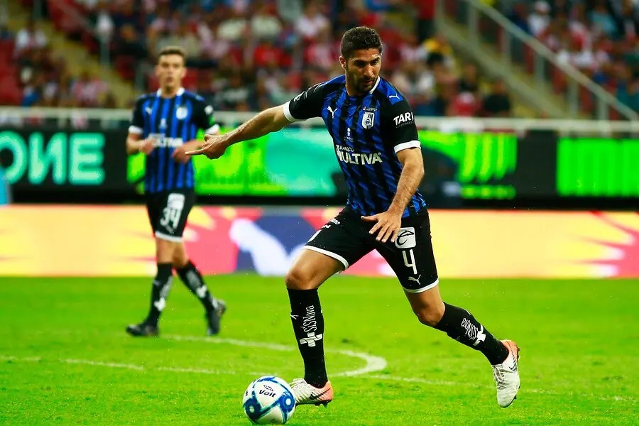 Querétaro: Jair Pereira aseguró que Gallos sigue sin pagarle