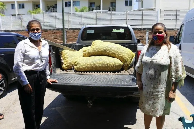 DIF Vallarta Apoya a los Municipios de la Región