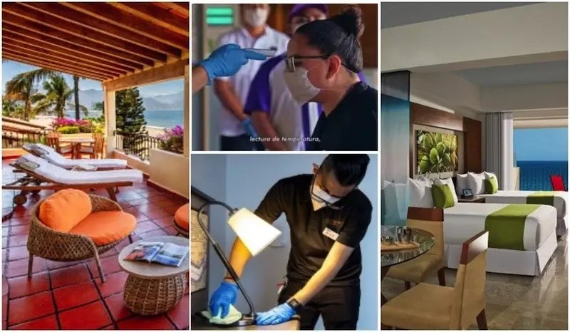 Hoteles a la Vanguardia