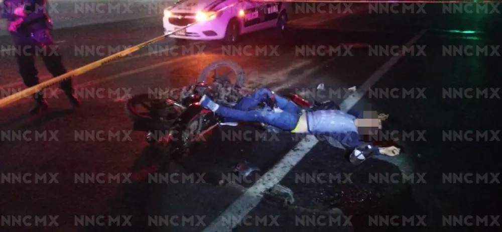 Compostela. Se mató \"El Borrego\" en la Peñita de Jaltemba