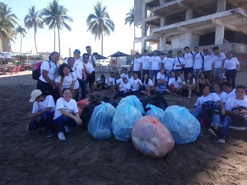 Impulsan Programa de Educación Ambiental