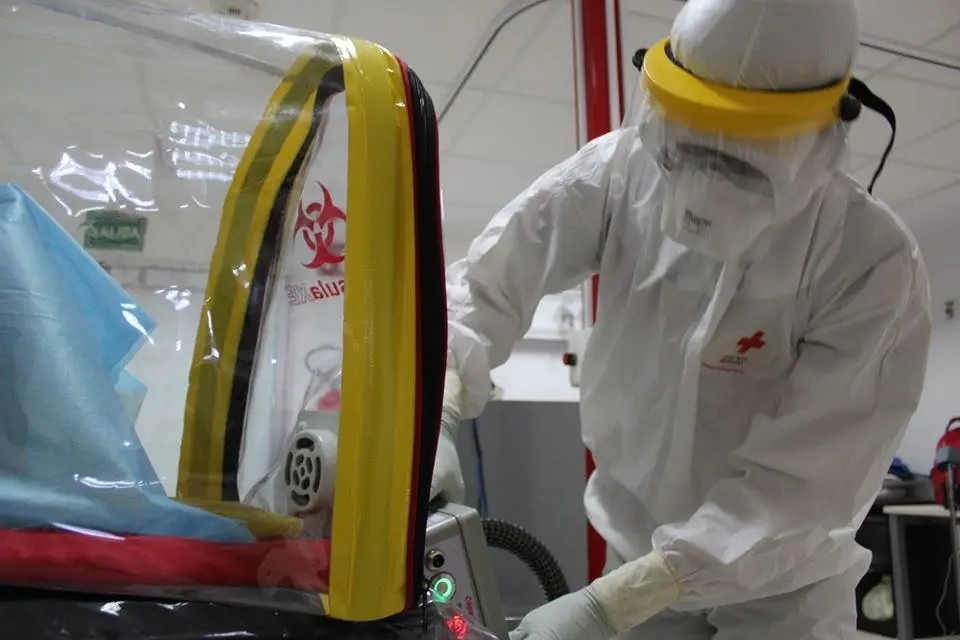 Coronavirus. Nayarit supera los mil 500 casos confirmados y suma 178 muertes