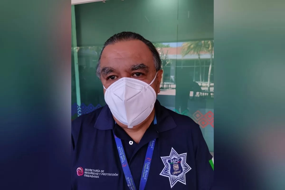 La avaricia te puede convertir en víctima de extorsión: SSYPC