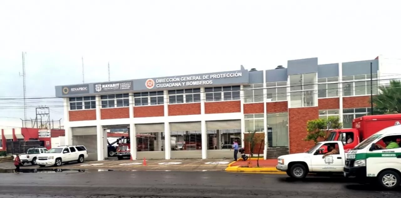 Protección Ciudadana y Bomberos niegan recomendaciones a la ciudadanía