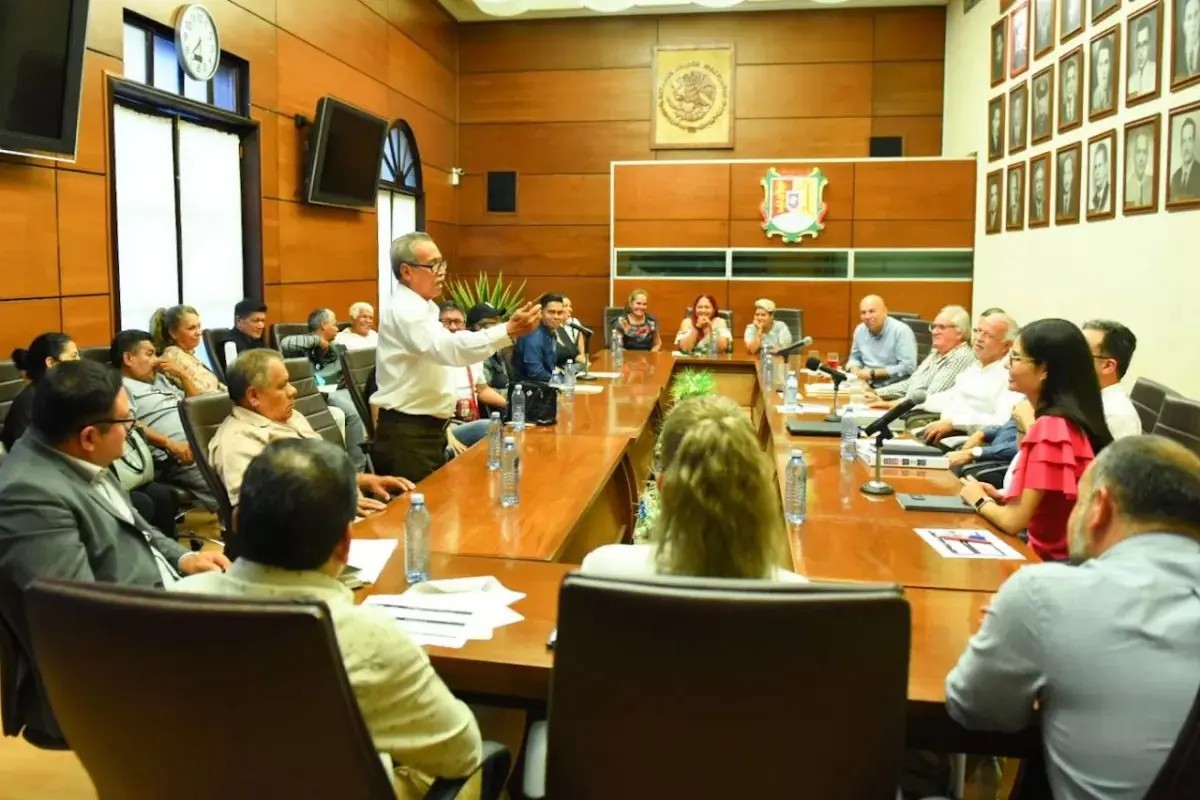 Gobierno de diálogo y entendimiento absoluto