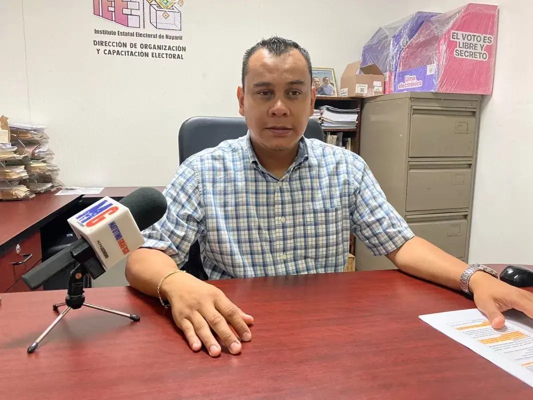 Invita IEEN a participar en concurso de cortometraje democrático