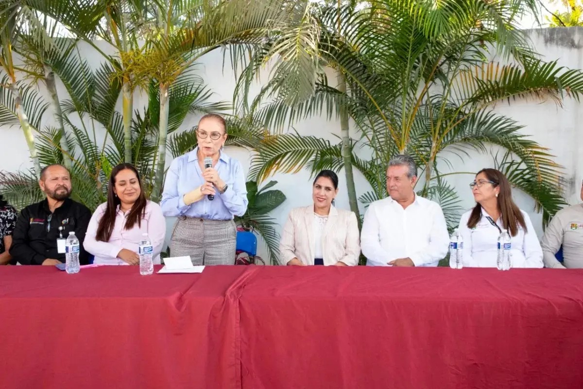 Continúan capacitaciones de DIF Nayarit e ICATEN en todo el estado