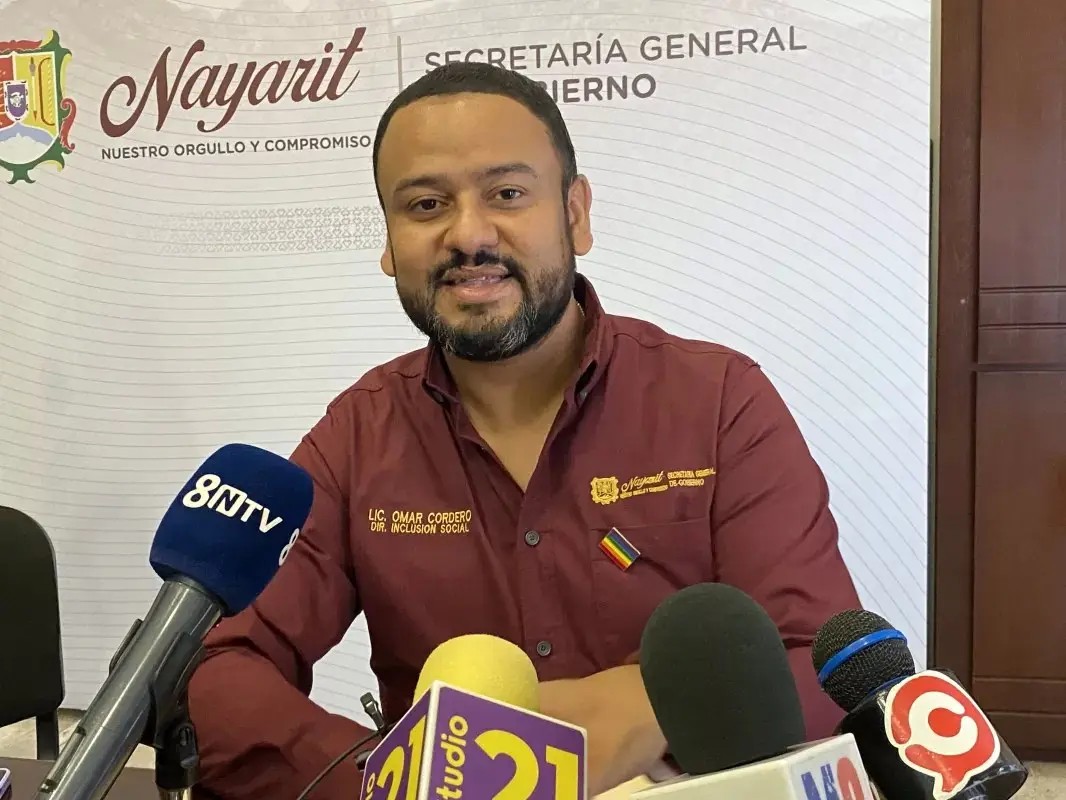 Celebrarán este 11 de junio marcha por la diversidad sexual