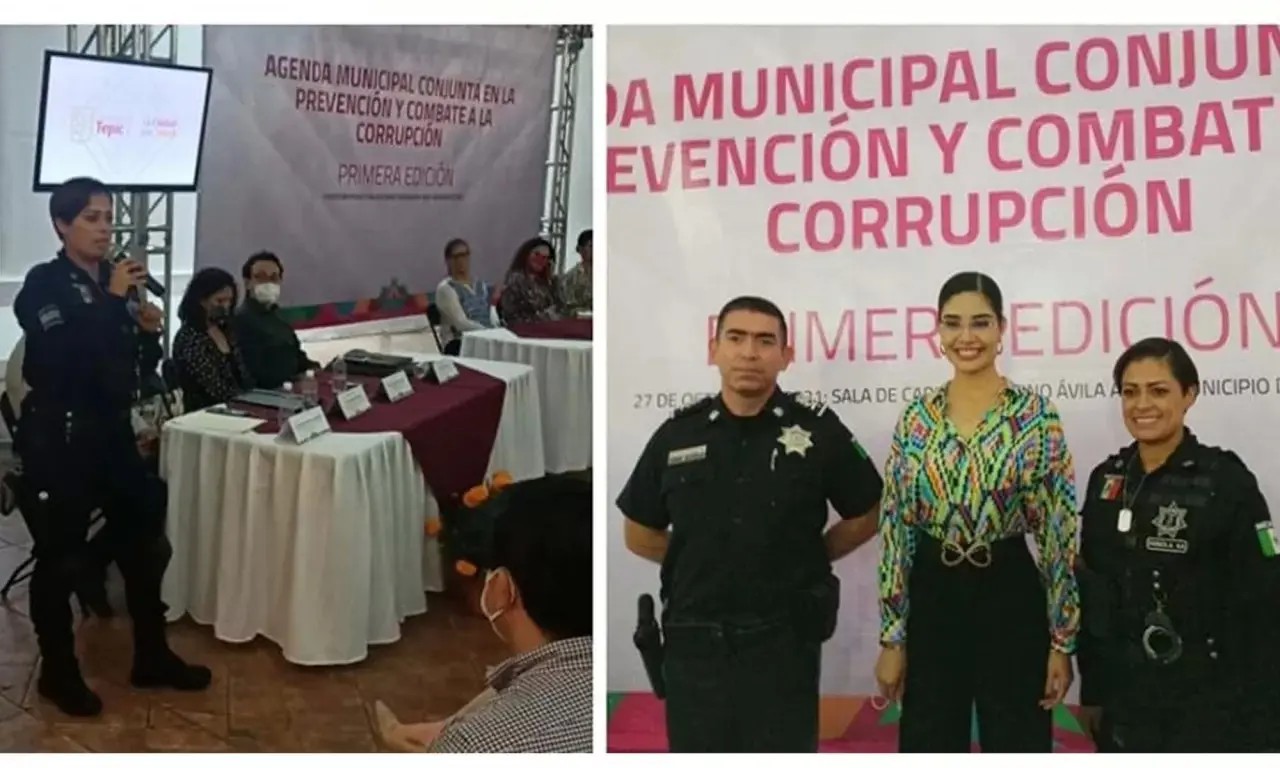 \"No Presidenta, yo no miento, la que miente es Usted\": Fabiola Ochoa