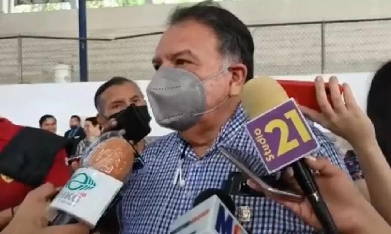 Incrementan casos Covid en Nayarit