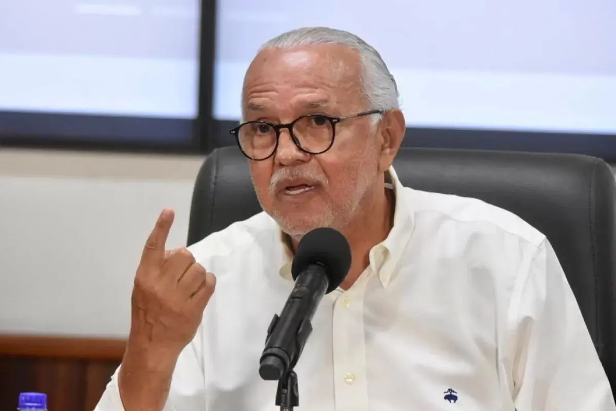 La limpieza en los hatos ganaderos es uno de los pasos importantes para mudar a Nayarit al mercado internacional