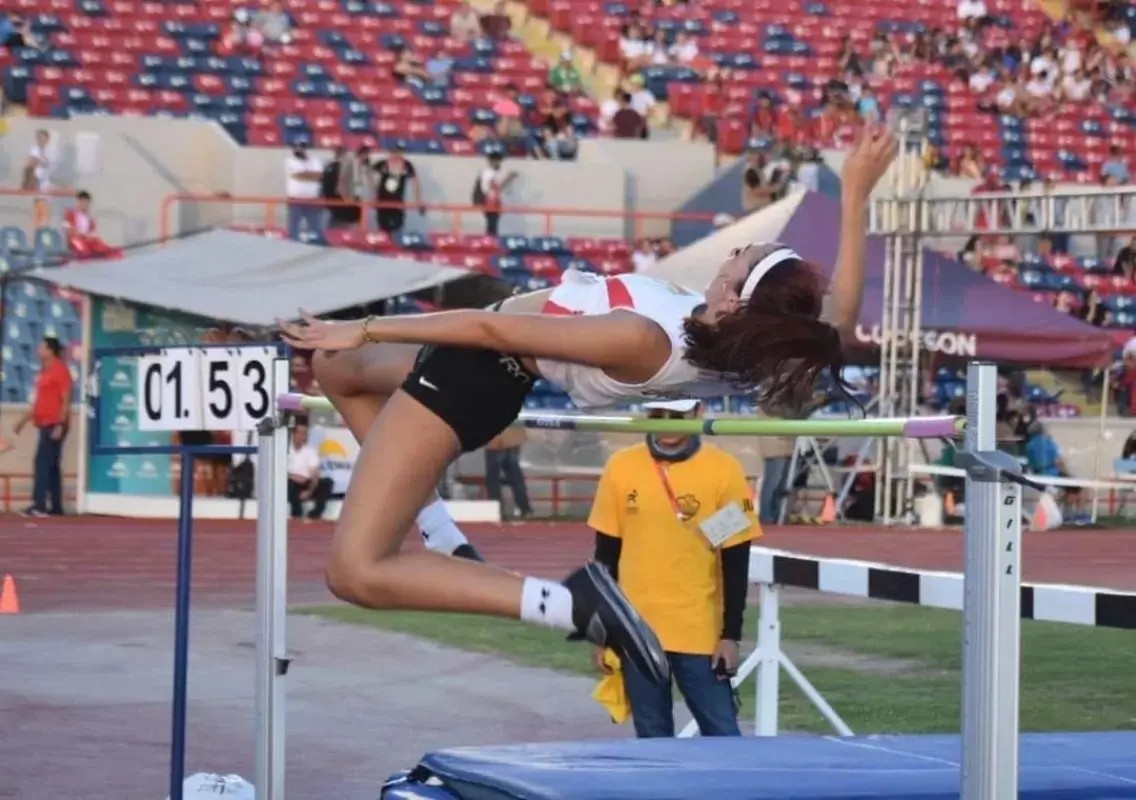 8 medallas más para Nayarit