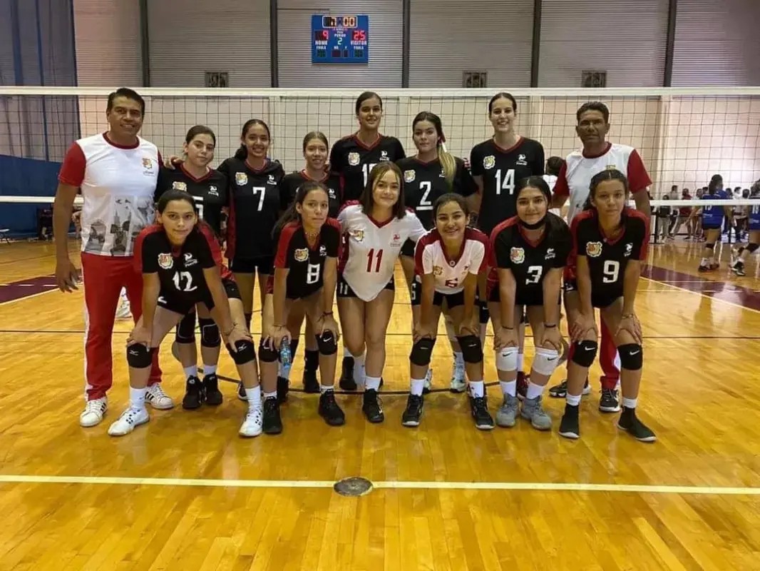 Crecen los triunfos en los Juegos Nacionales CONADE 2022