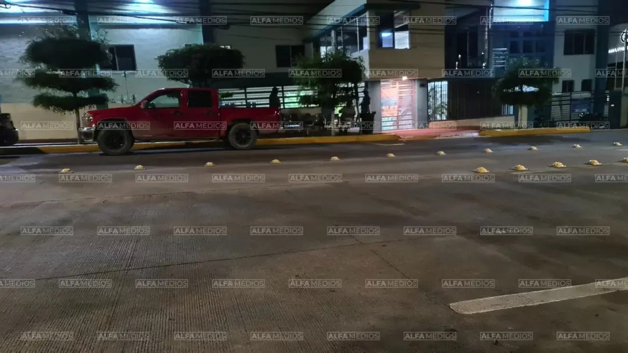 Lo mató por no fiarle unas caguamas