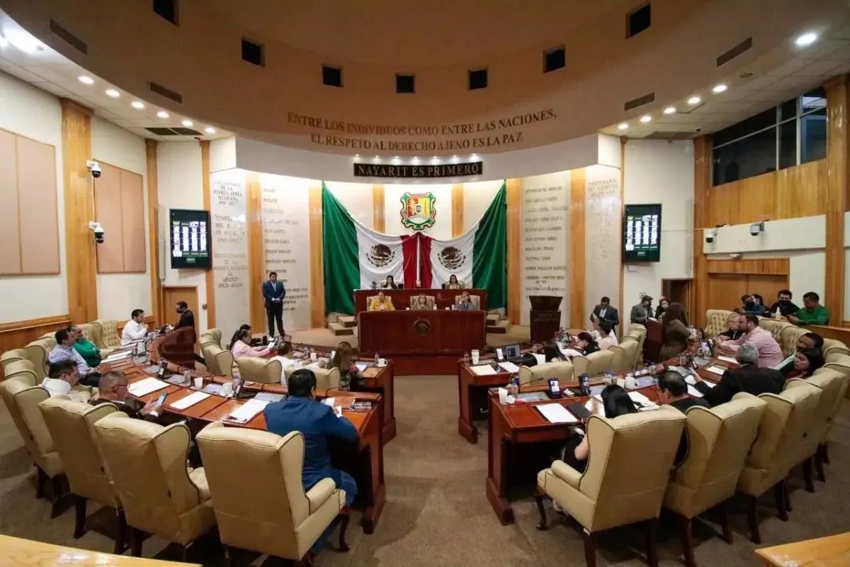 Fortalecerá Congreso de Nayarit debate legislativo