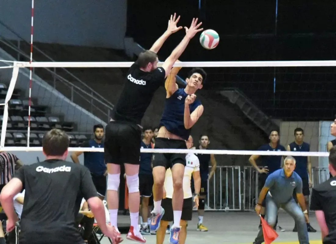 Nayarit ya despertó en el deporte