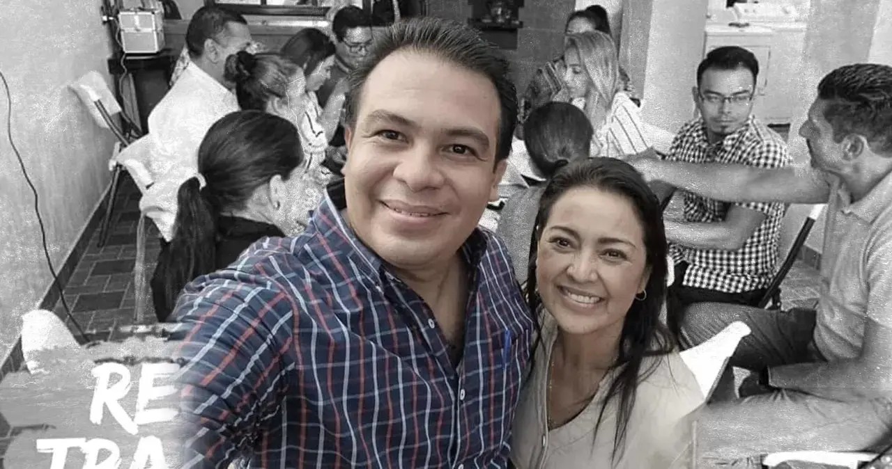 Destituyen a secretario técnico de Compostela