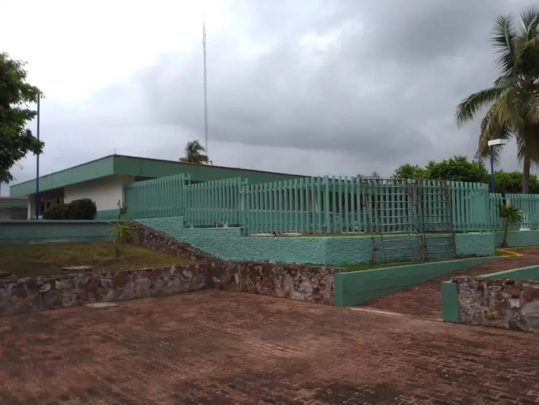 El Hospital Comunitario de Rosamorada ya está al servicio de las y los ciudadanos