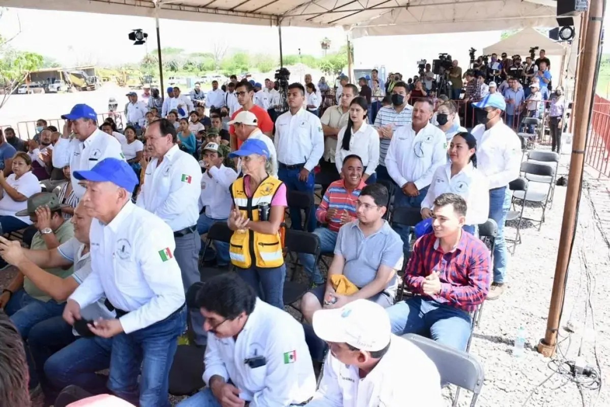 El pueblo y el Gobierno de Nayarit tienen un amigo fiel en AMLO