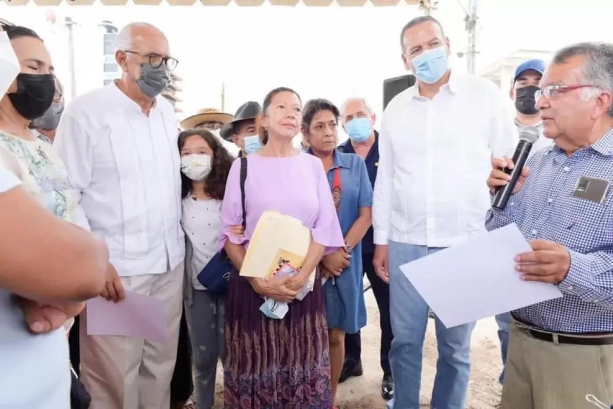 El rezago de Nayarit va quedando atrás