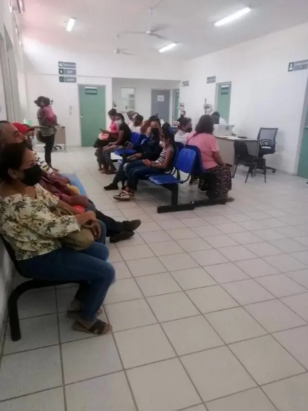 En Acaponeta, ya hay un hospital digno y funcional para sus habitantes