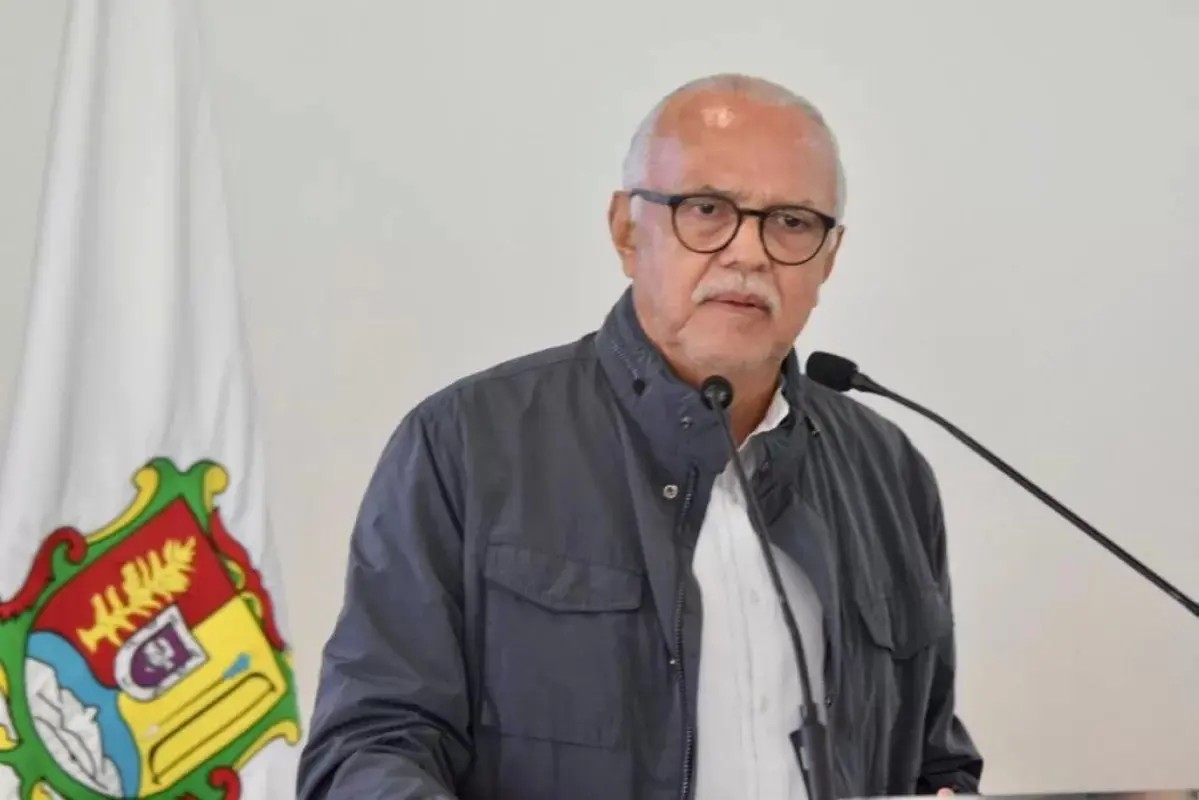 Nayarit, ejemplo de atención médica a replicarse en el país: Navarro Quintero