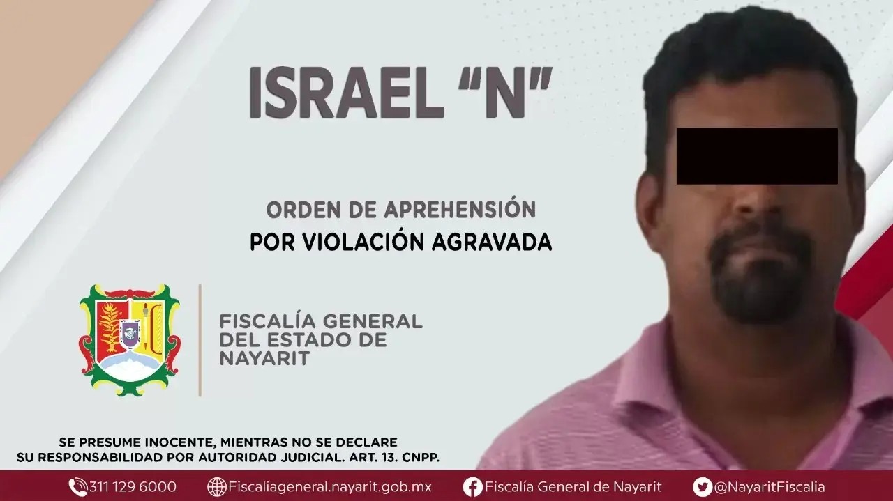 Detenido en compostela presunto violador de una adolescente