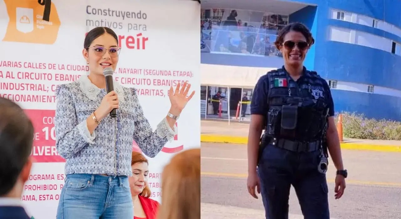 Pone CDDH un alto a Geraldine por violencia de género