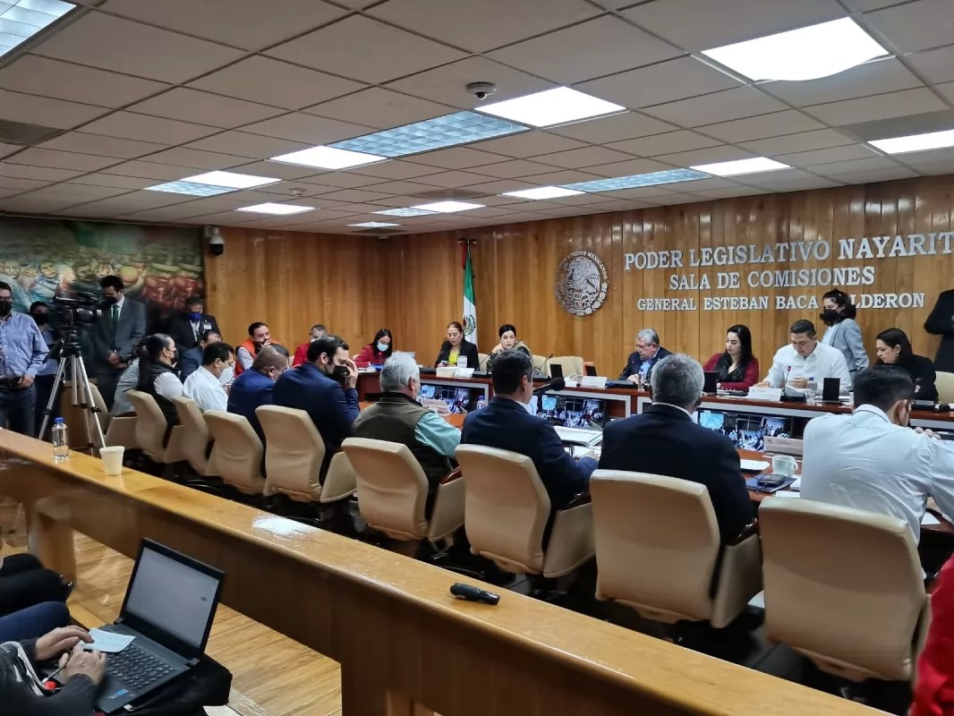 Incremento de impuestos no afectarán a los nayaritas: Gobierno