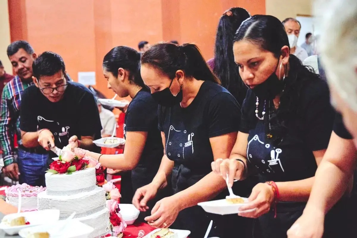 Lleva DIF Nayarit capacitaciones a todos los municipios