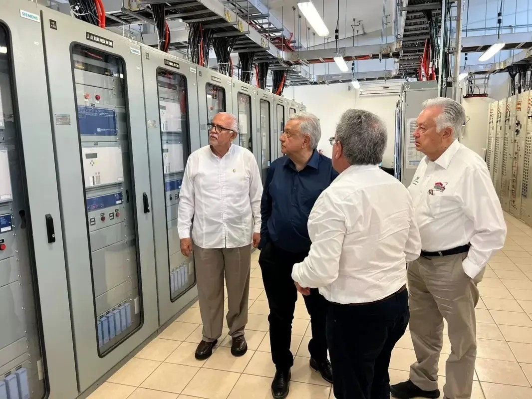 Nayarit se abre al mundo a través de Internet para Todos