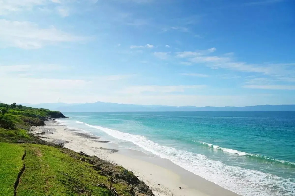 Se consolida Nayarit como un destino turístico
