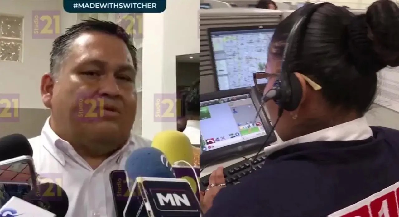 Sancionarán a quien realice llamada de broma al 911