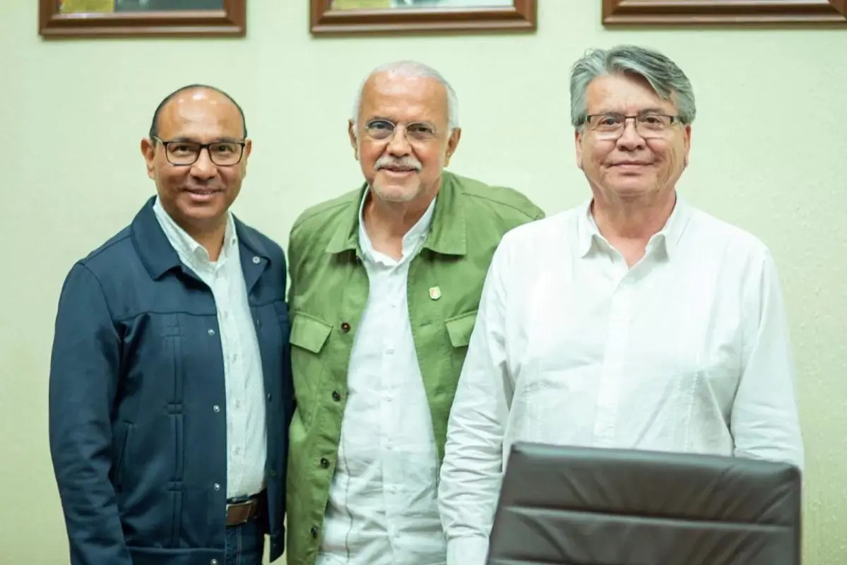 Mantener a las UT como ejemplo nacional y mundial en educación, es un trabajo en equipo: MANQ