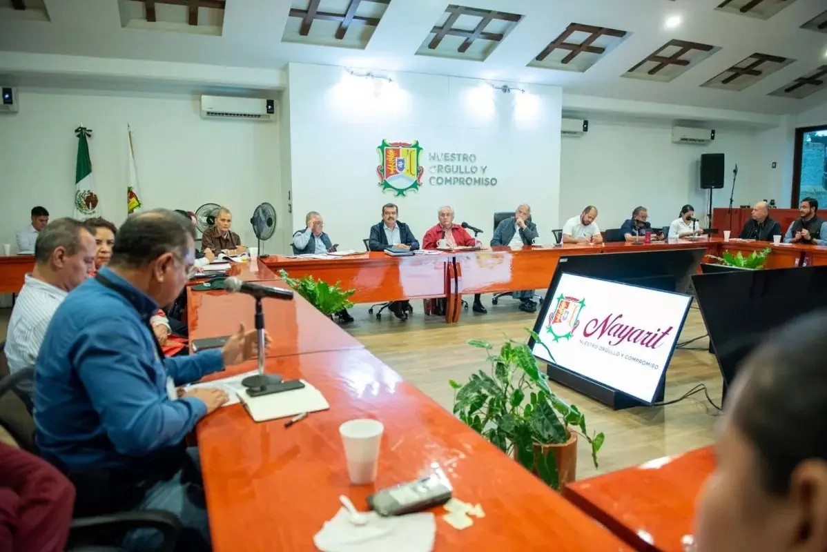 Continúa el monitoreo de Orlene