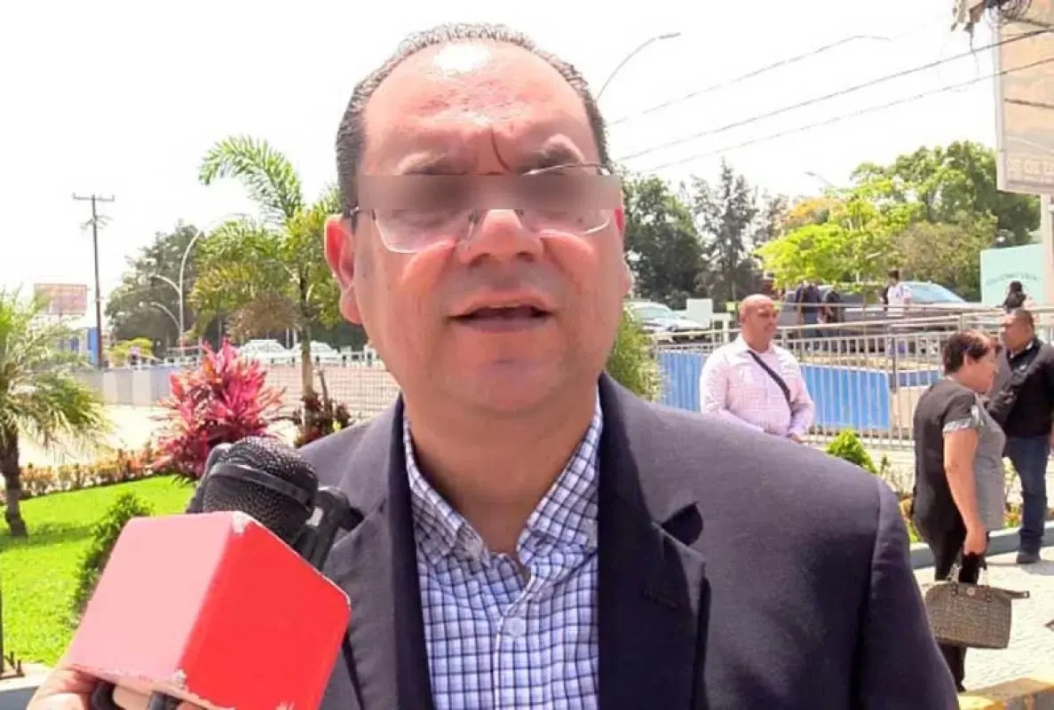 Investiga Fiscalía de Nayarit a ex rector de la UAN Ignacio Peña