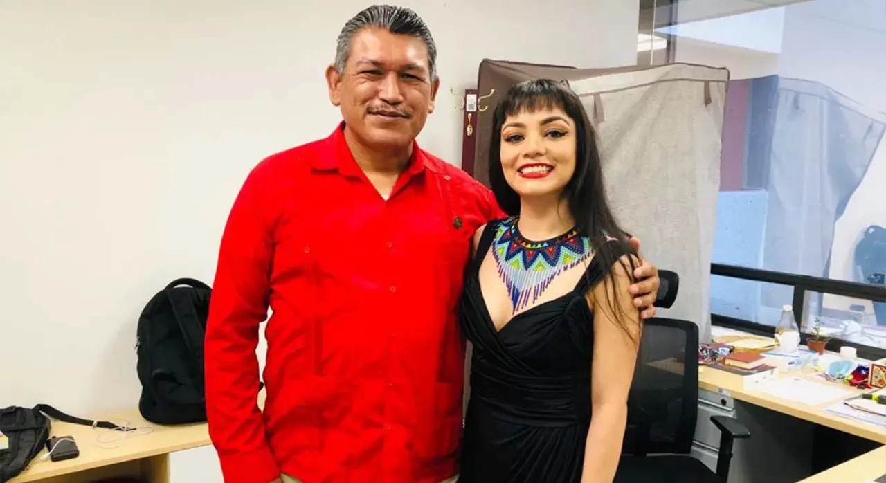 Las artesanías nayaritas llegarán al AIFA