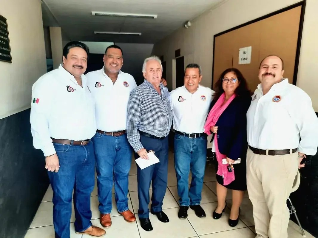 Inaugura Juan Echeagaray la Jornada de Capacitación en Materia Laboral