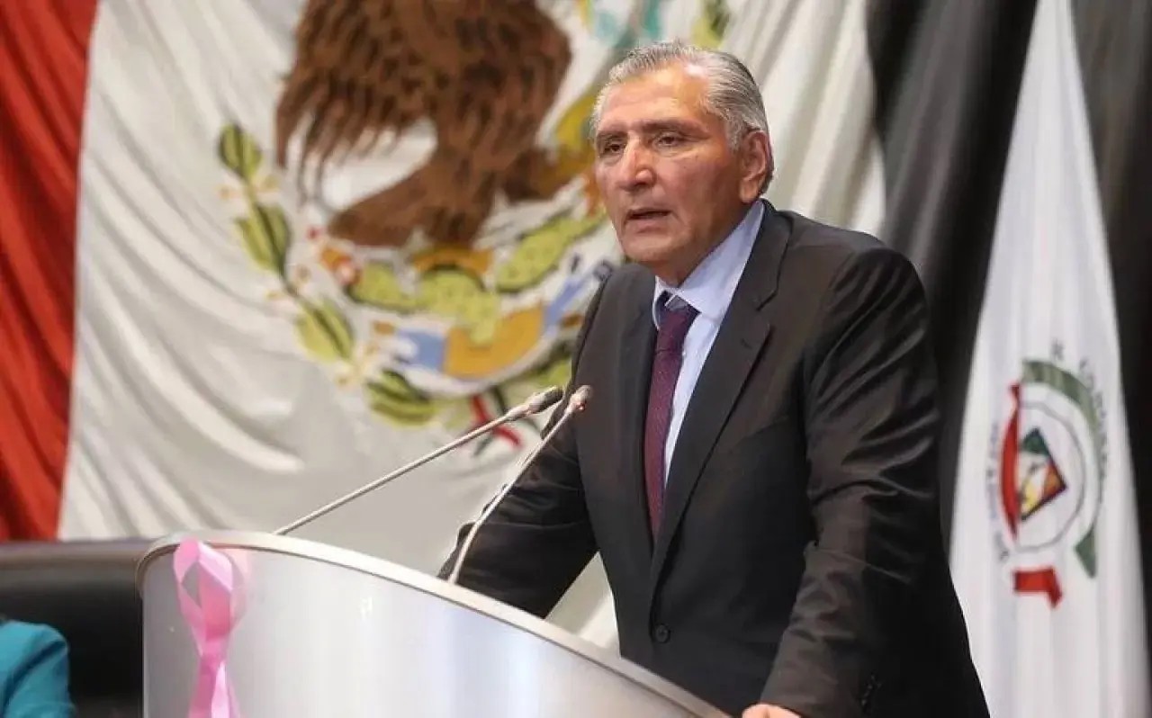 El titular de Gobernación dice ahora que Calderón puede ser juzgado como Pinochet